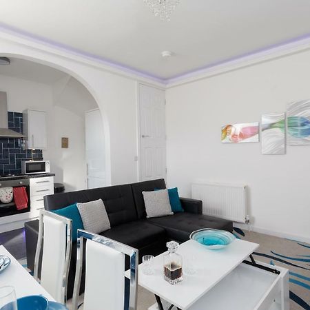 Clifton Bespoke Serviced Apartments Leeds  Eksteriør bilde