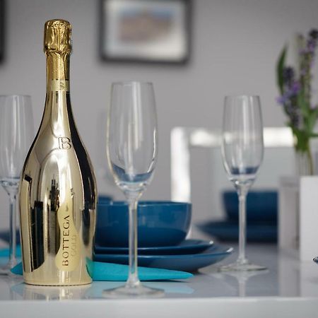 Clifton Bespoke Serviced Apartments Leeds  Eksteriør bilde
