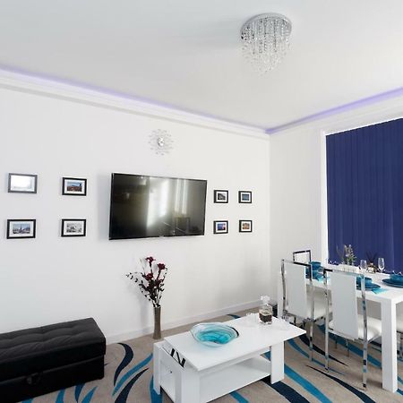 Clifton Bespoke Serviced Apartments Leeds  Eksteriør bilde