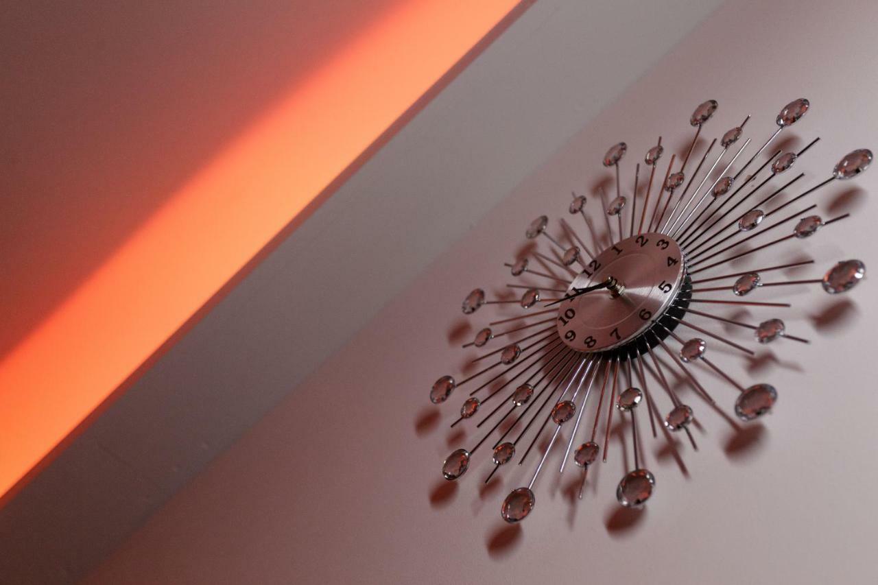 Clifton Bespoke Serviced Apartments Leeds  Eksteriør bilde
