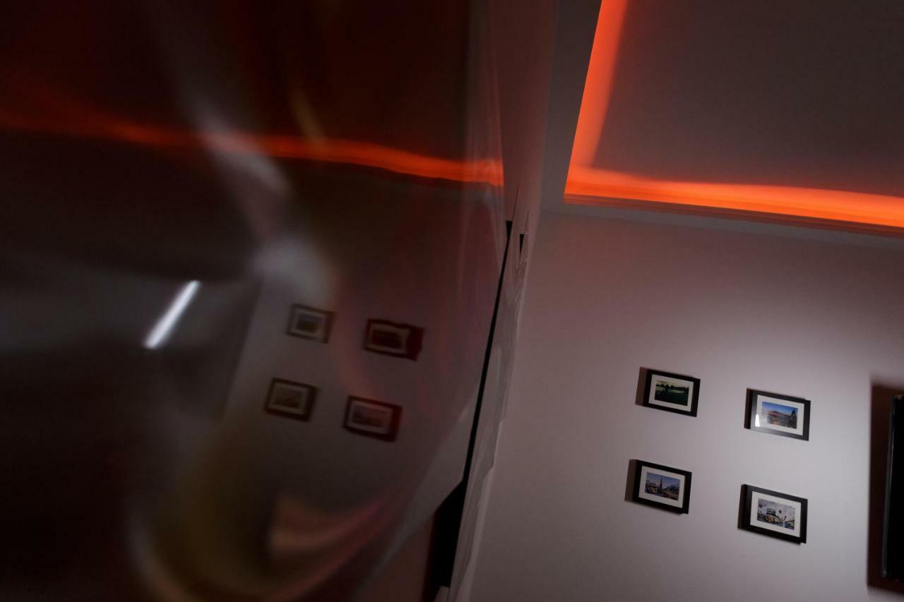 Clifton Bespoke Serviced Apartments Leeds  Eksteriør bilde
