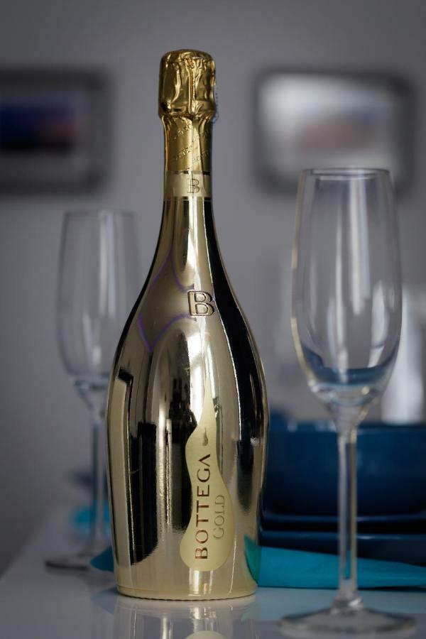 Clifton Bespoke Serviced Apartments Leeds  Eksteriør bilde