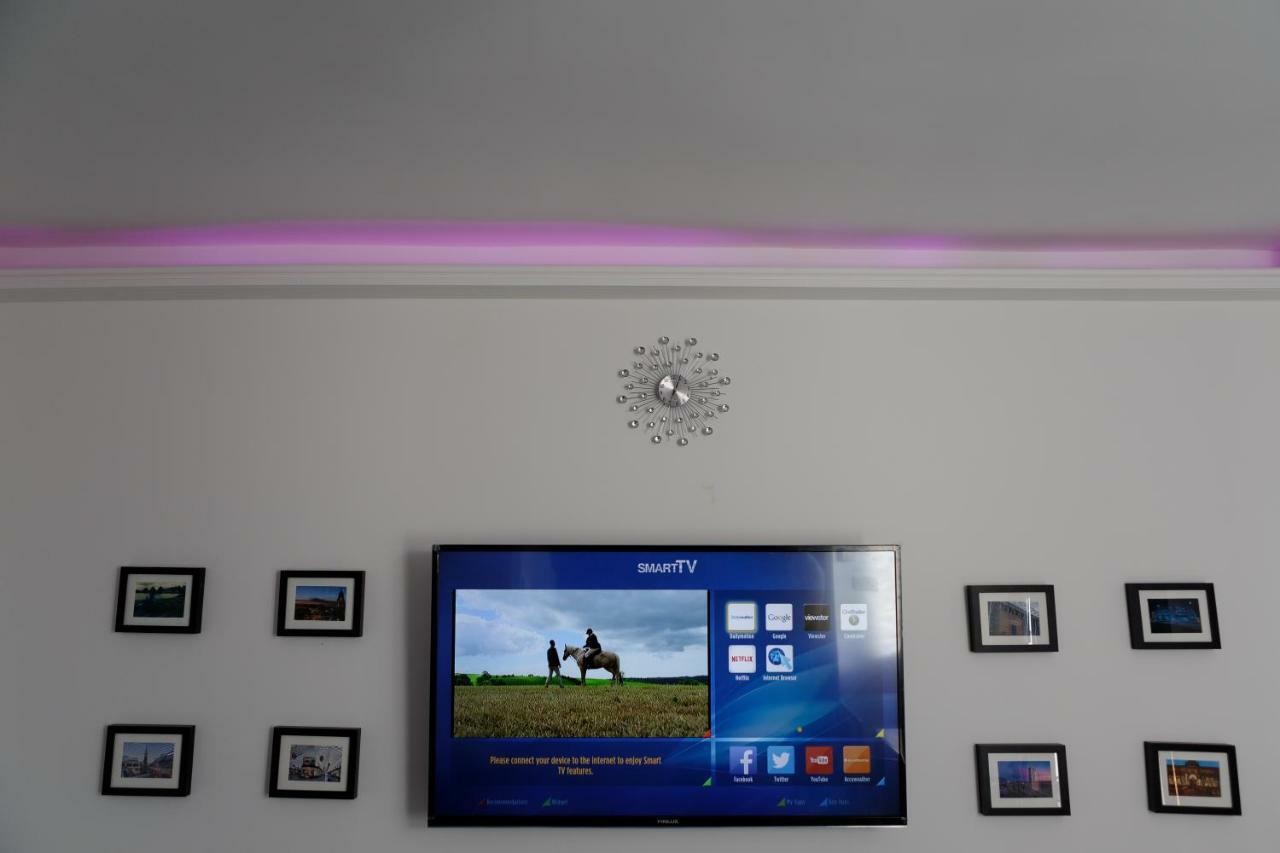 Clifton Bespoke Serviced Apartments Leeds  Eksteriør bilde