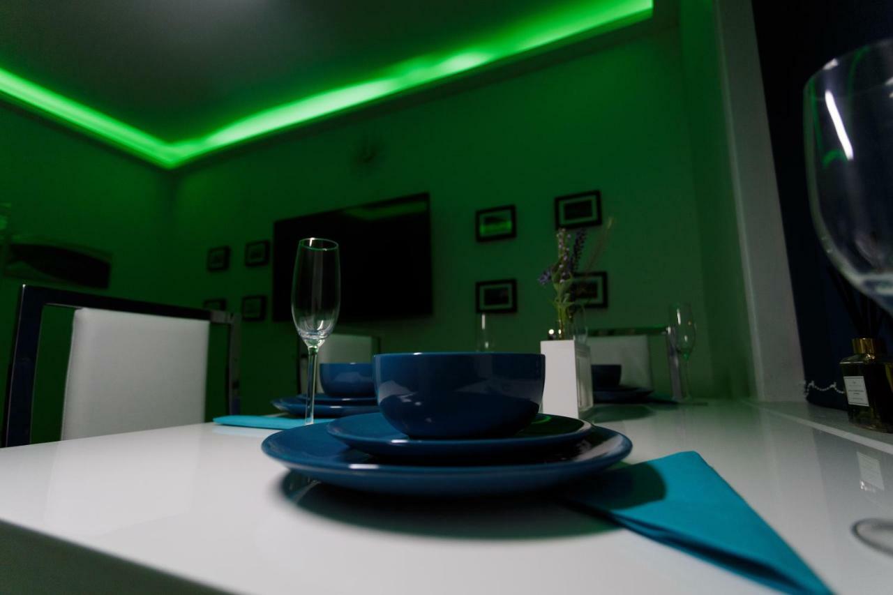 Clifton Bespoke Serviced Apartments Leeds  Eksteriør bilde